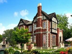 爵世名邸 爵世名邸