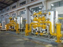 氣體脫水 氣體脫水