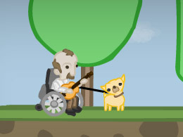 訓狗公園漫步 訓狗公園漫步