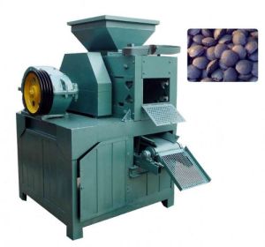 礦粉壓球機 礦粉壓球機