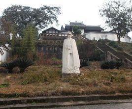 重慶張治中將軍舊居 重慶張治中將軍舊居