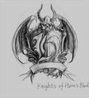 血騎士團 血騎士團
