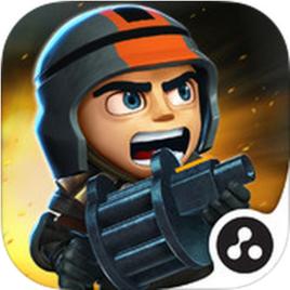 小小部隊:聯盟 小小部隊:聯盟