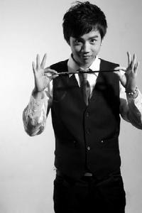 2007快樂男聲南京十強