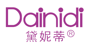 黛妮蒂的LOGO