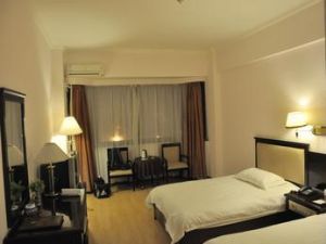 昆明海棠飯店 昆明海棠飯店