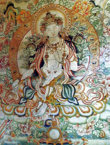 佛教繪畫