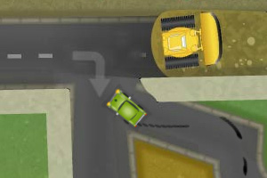 小車環城賽 小車環城賽