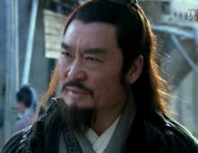 《楚漢傳奇》中的項梁