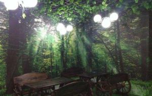 南京迷城超級密室 南京迷城超級密室