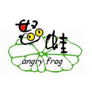 怒蛙網路策劃機構