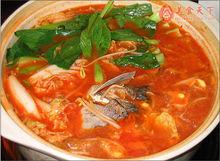 苗家酸湯魚火鍋