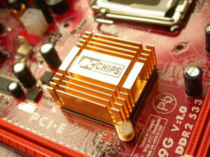 PCCHIPS P29G PCCHIPS P29G