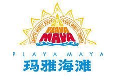 上海瑪雅海灘水上公園 上海瑪雅海灘水上公園