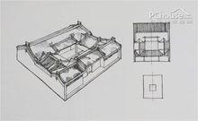 四點金[潮汕獨特民居]