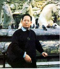 徐義生[陝西師大藝術畫研究所所長]