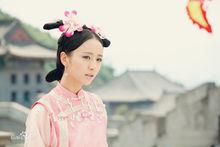 佟麗婭影視劇照