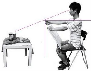 素描的觀察方法