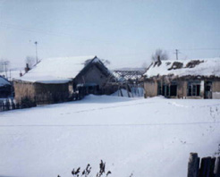 （圖）松花湖滑雪場