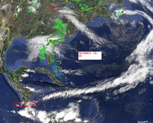 2·13哥斯大黎加地震 2·13哥斯大黎加地震