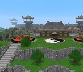 我的世界網頁版 我的世界網頁版