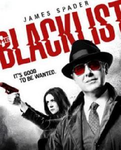 罪惡黑名單第四季 罪惡黑名單第四季