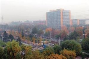 北蒲州營村 北蒲州營村