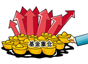 基金重倉 基金重倉