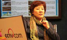 中央電視台社教中心社會專題部副主任李欣