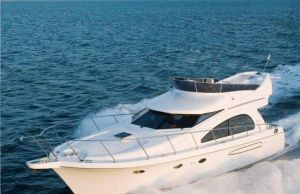 飛橋國際遊艇會 飛橋國際遊艇會