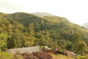 開機（拍攝）地點