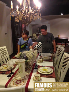 菲莫斯軟裝設計培訓 菲莫斯軟裝設計培訓