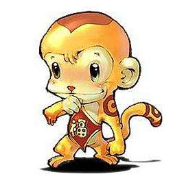 超級金猴 超級金猴