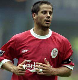 傑米·雷德克納普 傑米·雷德克納普