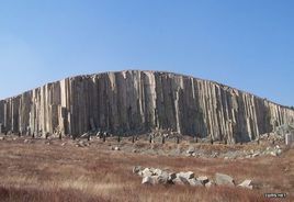 馬山石林 馬山石林