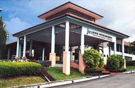 英迪大學 英迪大學