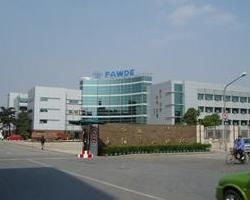 浙江雙陽風機有限公司 浙江雙陽風機有限公司