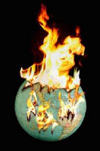 地球毀滅的十種方式 地球毀滅的十種方式