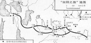 （圖）公元703年