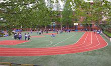 東關國小[山西省晉中市太谷縣明星鎮東關國小]