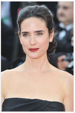 詹妮弗·康納利