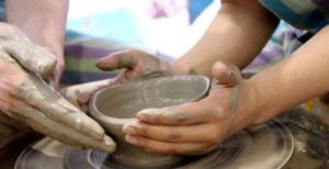 優培生陶藝 優培生陶藝