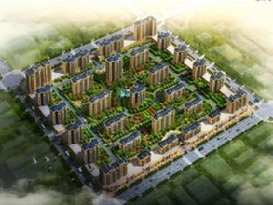 深港第一城 深港第一城