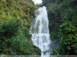 周洛大峽谷 周洛大峽谷