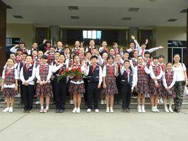 峨眉三小 峨眉三小