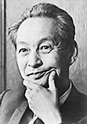 江崎玲於奈博士