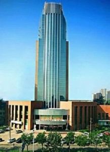 石家莊美麗華大酒店 石家莊美麗華大酒店