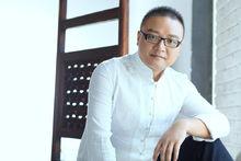 賀超[中央人民廣播電台主持人]