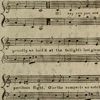 美利堅合眾國國歌