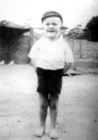 南非總統德克勒克誕辰